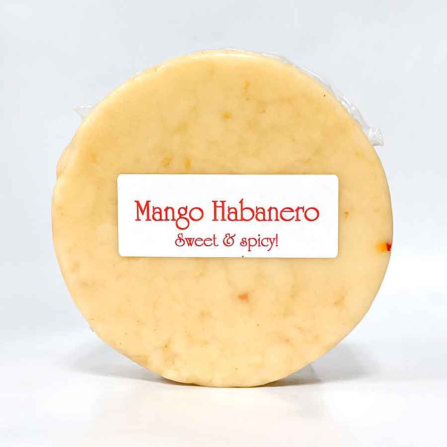 Mango Habanero